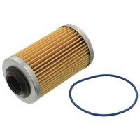 Oliefilter 100372