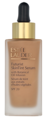 Estee Lauder - Estée Lauder Futurist Hydra Rescue Moisturizing Makeup SPF45 3N1 - Ivory Beige 30 ml