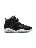 Jordan Kids baskets Air Jordan 6 Retro PREM HC GG - Noir - thumbnail