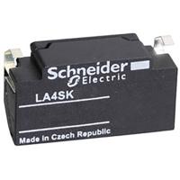 Schneider Electric LA4SKE1U Verdeelkastaccessoire 10 stuk(s)