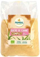 Primeal Ruwe rietsuiker bio