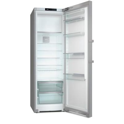 Miele K 4776 DD edt/cs Koelkast met vriesvak Grijs