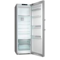 Miele K 4776 DD edt/cs Koelkast met vriesvak Grijs