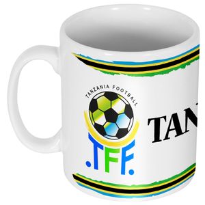 Tanzania Team Mok