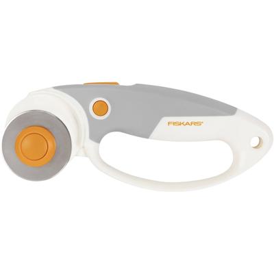 Fiskars rolmes, rechts- & linkshandig, 1 stuk
