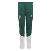 adidas Italië Trainingsbroek 2026-2028 Kids Groen