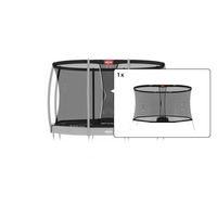 BERG Trampoline Veiligheidsnet Onderdeel - Grand Safety Net Deluxe - Los Net - 350 x 250 cm