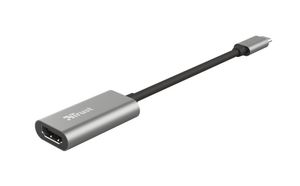 Trust Dalyx USB-C > HDMI adapter 0,2 meter