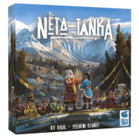 Neta-Tanka