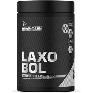 Laxo-Bol 60caps