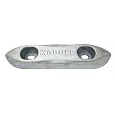 Mgduff Anode Magnesium Huid/roer Md72b Default