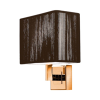 Axo - Clavius Wandlamp