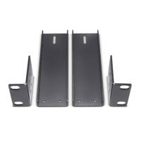 LD Systems U500 RK 2 rackmouns