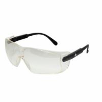 Veiligheidsbril Rubi 80918 Wit Polycarbonaat - thumbnail