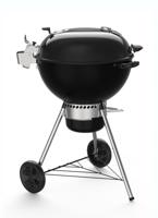 Master-Touch Premium E-5770 BLK EU - Weber