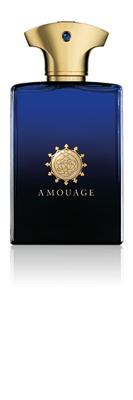 Amouage Power Line Interlude Man Eau de Parfum 100ml