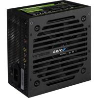 Aerocool VX-500W ATX-voedingsmodule Zwart