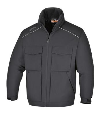Beta 7750N XXXL Werkbomberjack | Zwart - 077500006