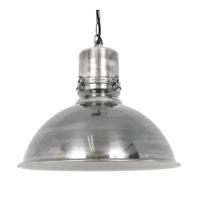 Hanglamp Stockport Antiek Zilver