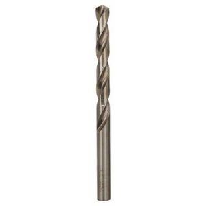 Bosch Accessories 2608585511 HSS Metaal-spiraalboor 8.4 mm Gezamenlijke lengte 117 mm Geslepen DIN 338 Cilinderschacht 5 stuk(s)