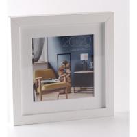Zep Fotolijst V5920W Niki White 15x15 / 20x20 cm