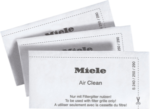 Miele Air-clean-filter SF-SAC20/30 (3 stuks)