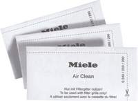 Miele Air-clean-filter SF-SAC20/30 (3 stuks) - thumbnail