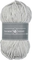 Durable Velvet 415 Chateau grey