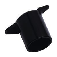 Makita Accessoires Afzuigadapter 30x25mm | 416706-4 - 416706-4