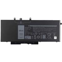 Dell Latitude 12 5280 Replacement Accu - thumbnail