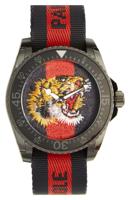 Gucci YA136215 Herenhorloge