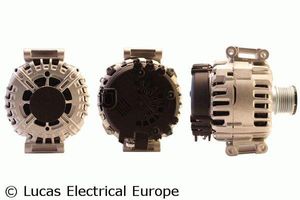 Lucas Electrical Alternator/Dynamo LRA03513