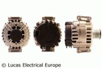 Lucas Electrical Alternator/Dynamo LRA03513 - thumbnail