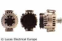 Lucas Electrical Alternator/Dynamo LRA03513