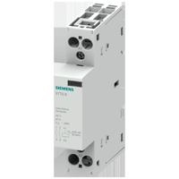 Siemens 5TT5810-0 Installatiezekeringautomaat 1 stuk(s)