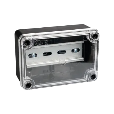 ENGO EBOX2 - Installatiedoos voor ENGO Relais