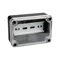 ENGO EBOX2 - Installatiedoos voor ENGO Relais