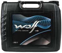 Wolf motorolie "extendtech hm".