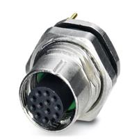 Phoenix Contact 1441956 Sensor/actuator inbouwconnector Aantal polen (sensoren): 12 20 stuk(s)