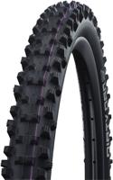 Schwalbe dirty dan evo super downhill 29x2.35" addix ultrasoft tle folding tyre