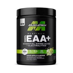 Platinum EAA 30servings Sour Apple