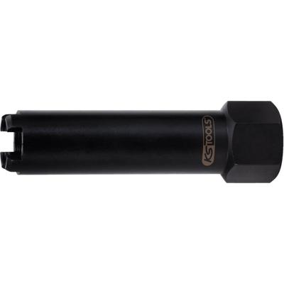 KS Tools 455.0003 Drukschroeven-tapdop, 22,0x28,5 x 122,0 mm