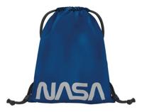 NASA Gymtas Blauw