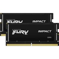 32 GB DDR5-5600 Kit Werkgeheugen - thumbnail