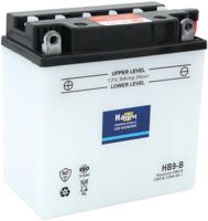 Haijiu batterij "hb9-b".