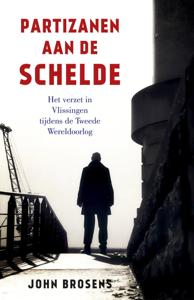Partizanen aan de Schelde (Paperback)
