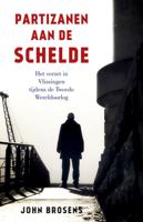 Partizanen aan de Schelde (Paperback)