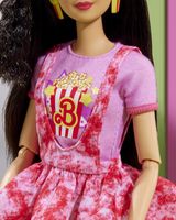 Barbie Rewind '80s Edition Doll At The Movies - thumbnail