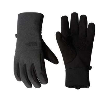 The North Face Apex Etip Insulated Handschoen Heren TNF Dark Grey Heather S
