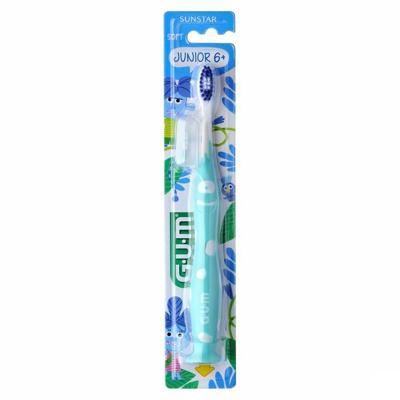 Gum Junior Tandenborstel +6j